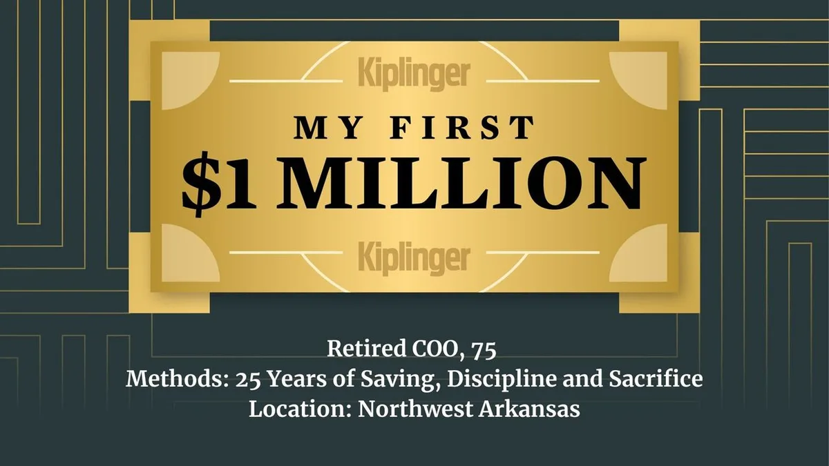 How to Achieve $1 Million Before Retirement: Lessons