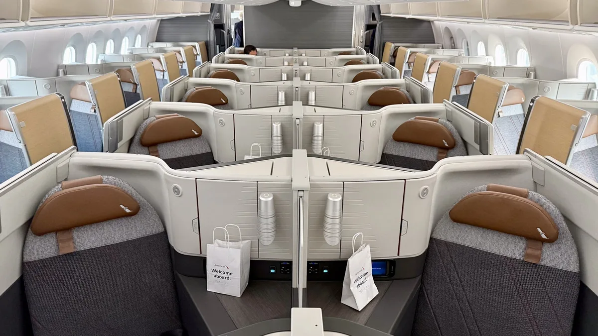 How to Redeem American Airlines AAdvantage Miles for