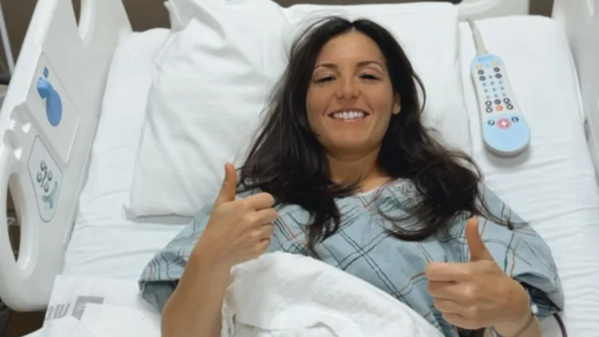 When Bloating Turns Out to Be Colon Cancer: A BRCA2
