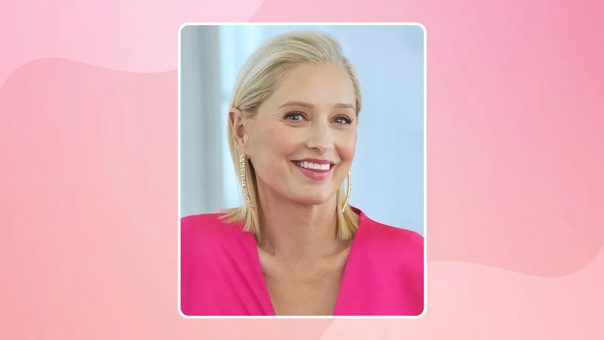 Early Breast Cancer Detection Saved Katherine LaNasa's Life: A Cautionary Tale