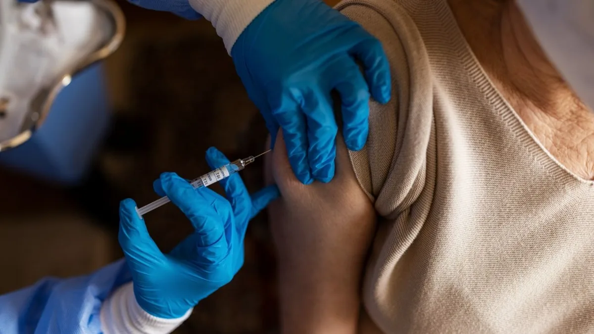FDA Approves 4 Updated COVID-19 Vaccines for 2026–2027 Season