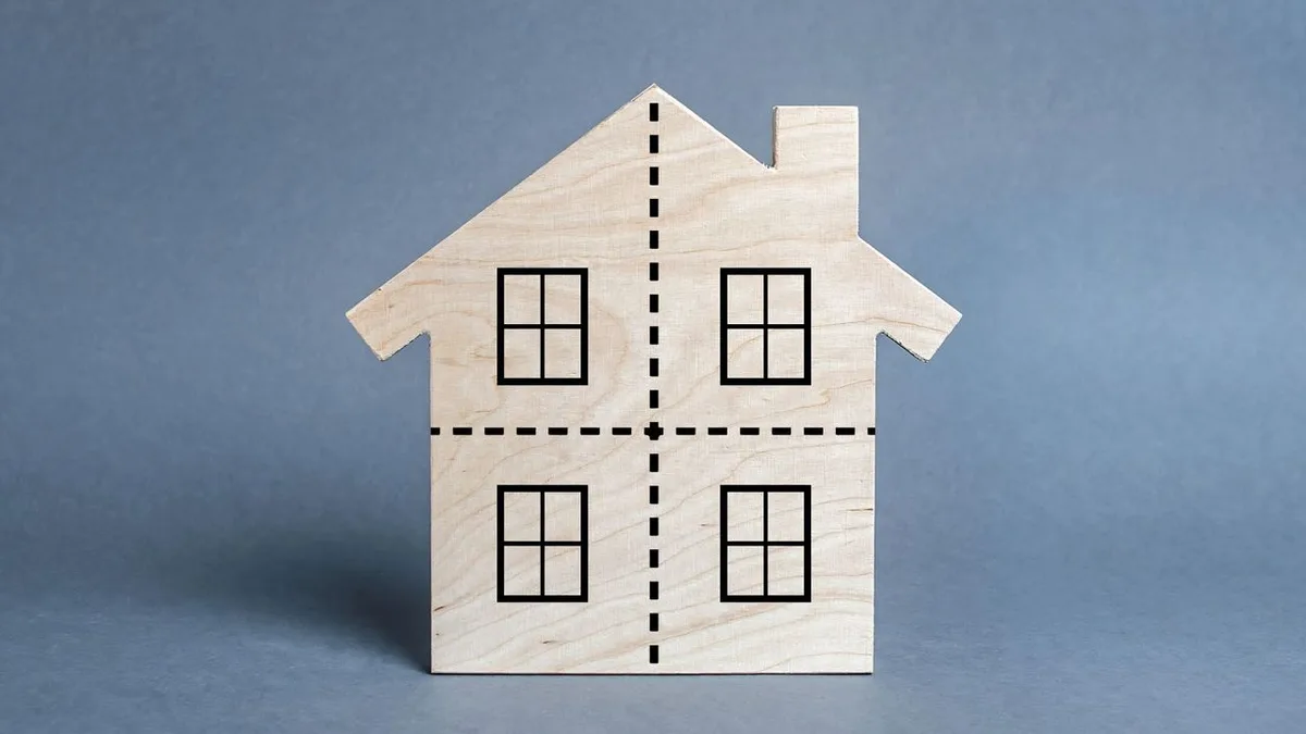 What Happens When You Inherit a House With Your Siblings: A Practical Guide