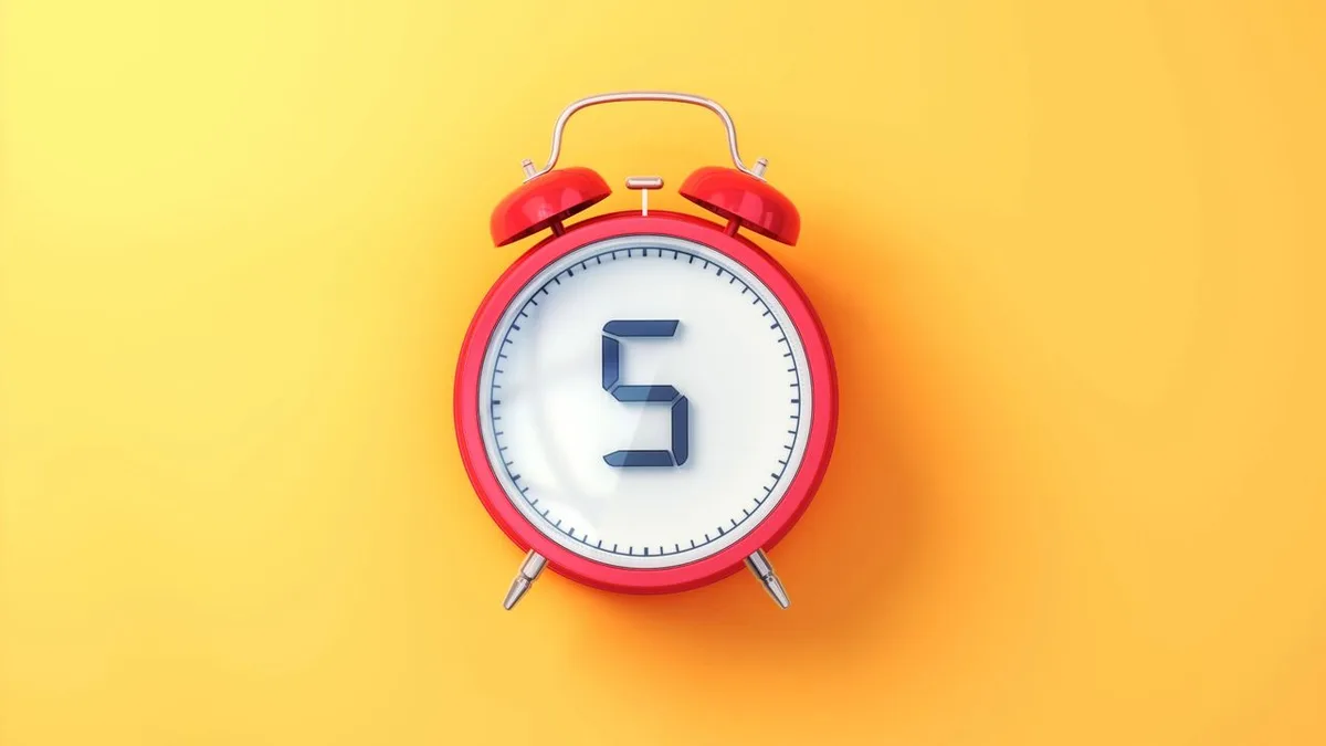 The 5 Years Before Retirement Can Make or Break Your Future