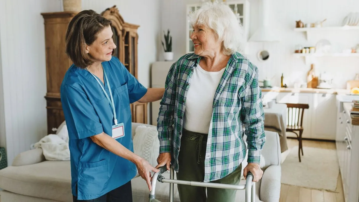 How to Structure Long-Term Care Insurance for Women