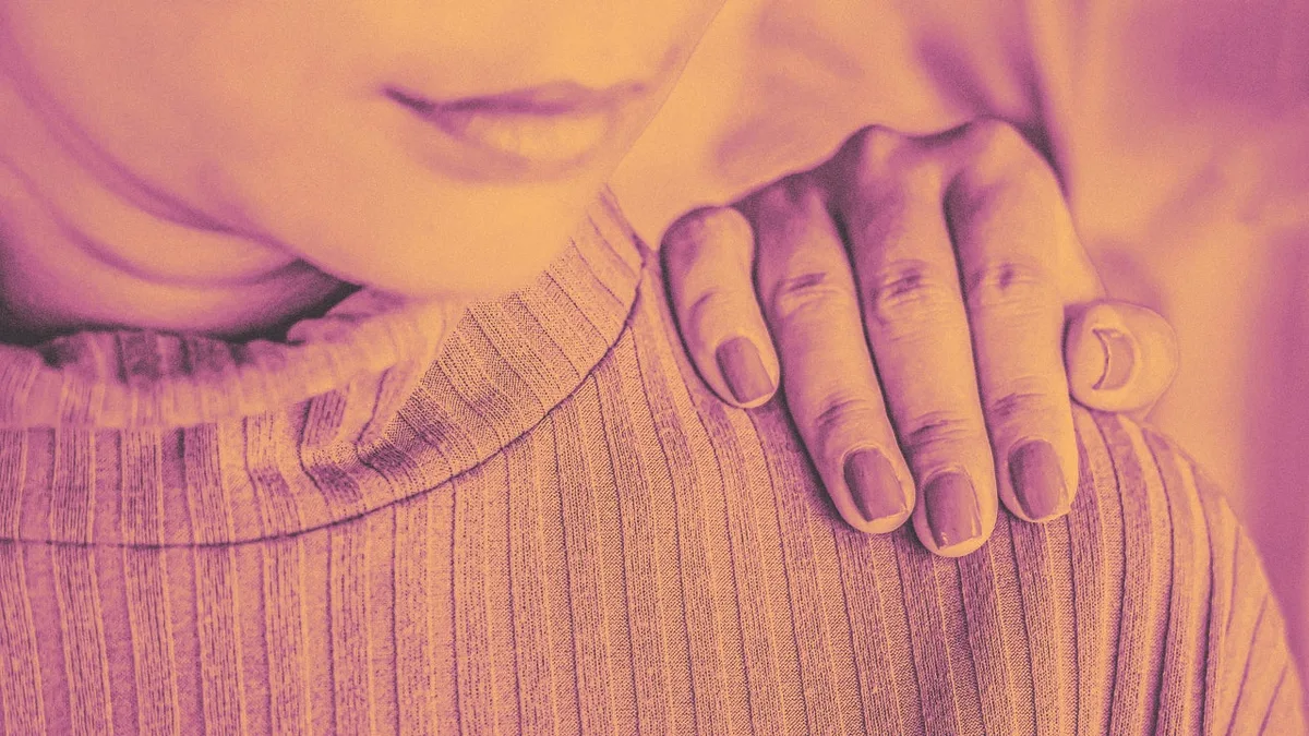 How to Support a Colleague Who Has Lost a Loved One to