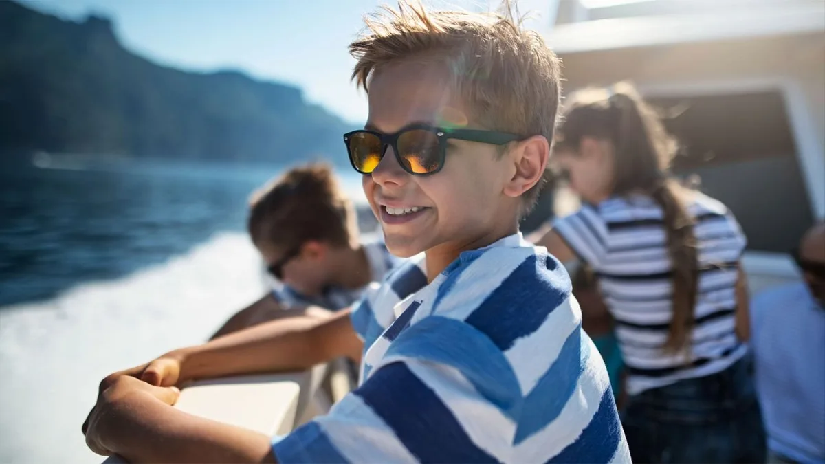 Teaching Kids Money Management: A guide