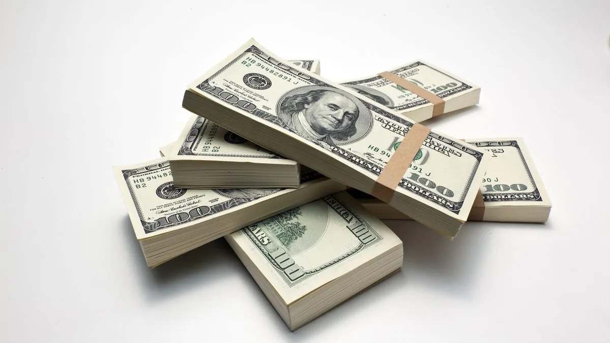 Trump's $5,000 Dividend and $500 ACA Rebate Checks: