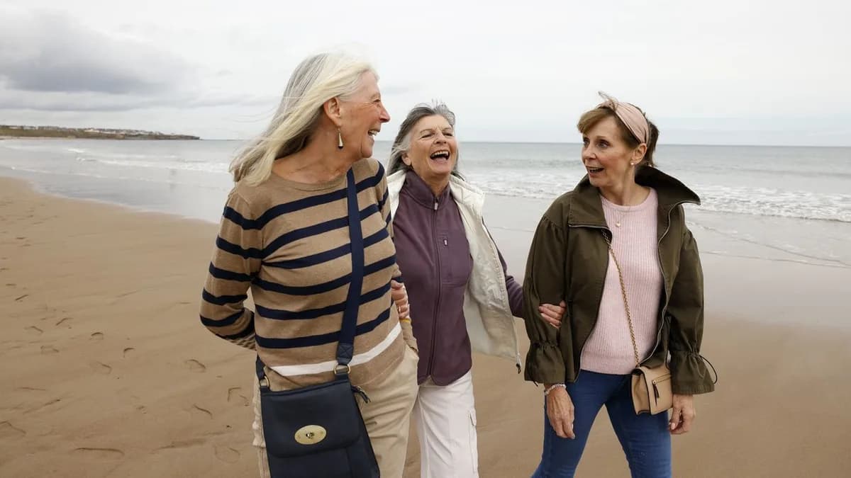 Are You Ready to Start Spending in Retirement? 5 Are You Ready to Start Spending in Retirement? 5