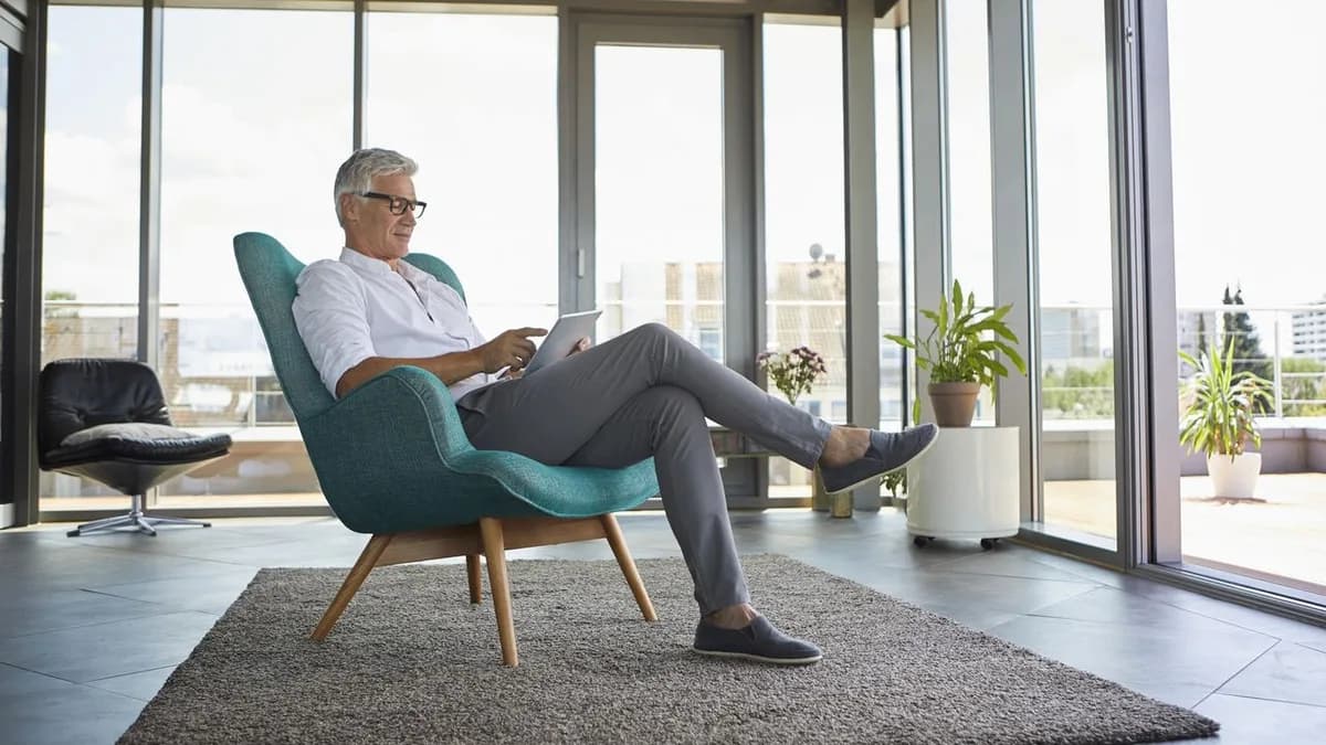 The 3 Retirement Traps That Derail Successful Executives