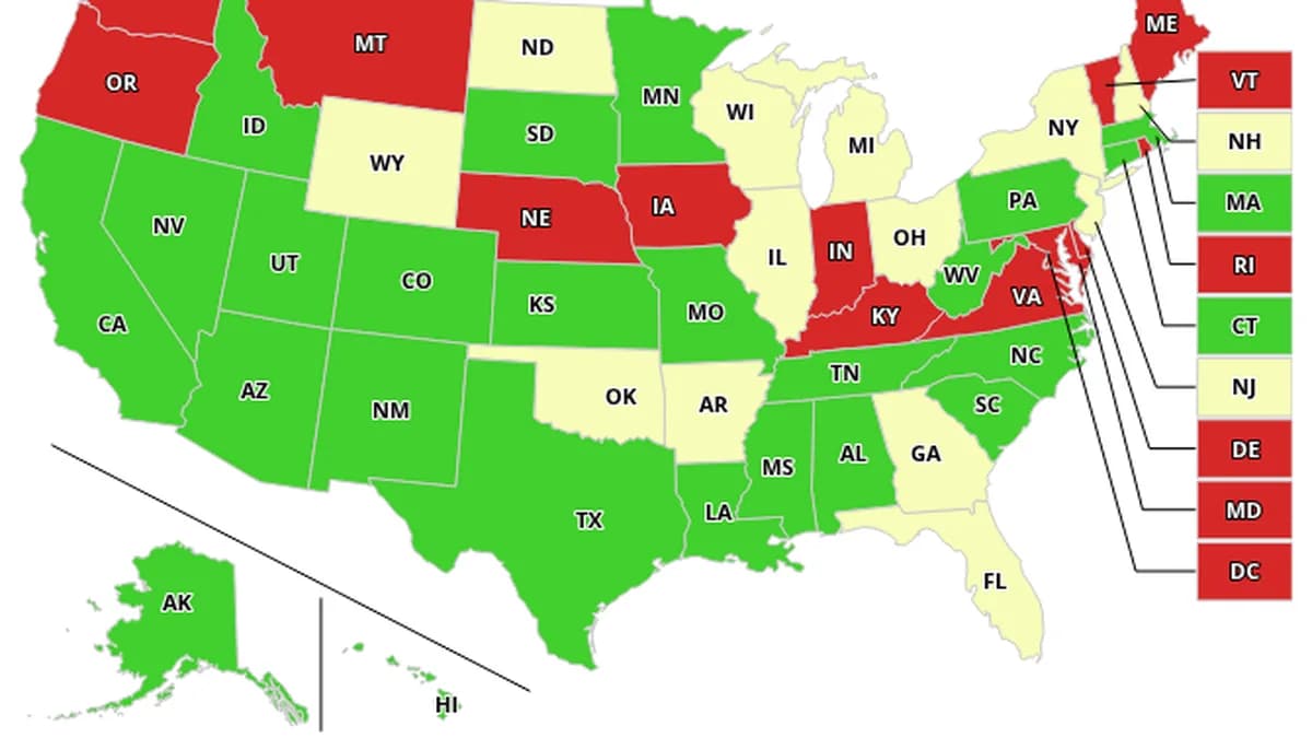 State and Metro Employment: Second Quarter 2026