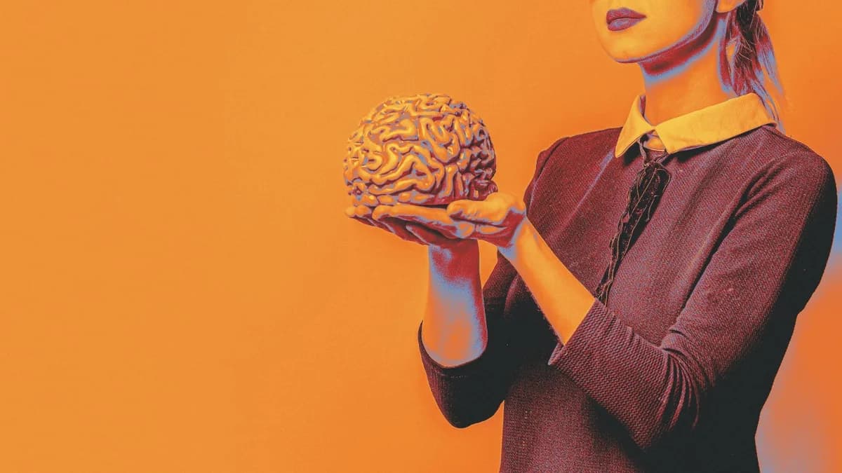 5 Myths About Being a Genius