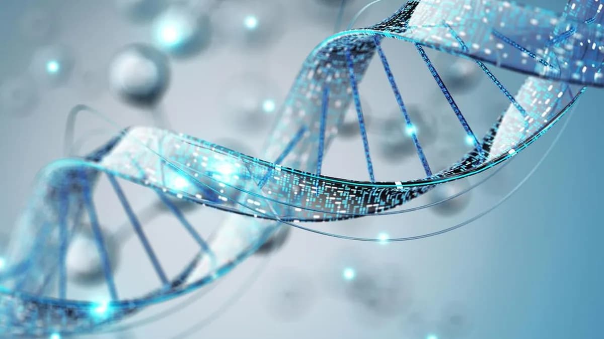 Google DeepMind Maps 9 Billion Possible DNA Variants with AlphaGenome Atlas