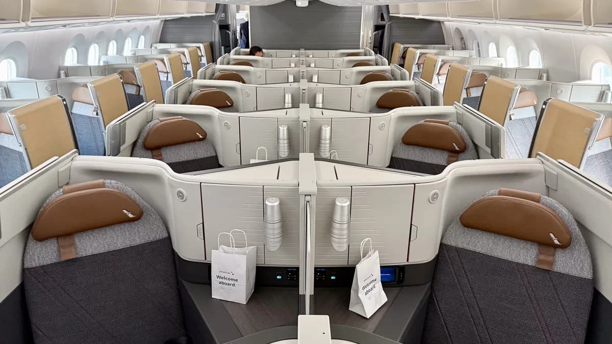 How to Redeem American Airlines AAdvantage Miles for