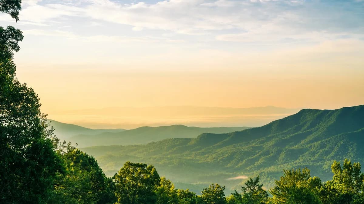 The 10 Best Places to Travel in October 2026