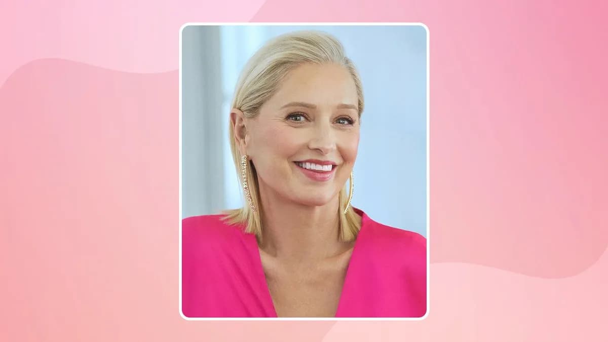 Early Breast Cancer Detection Saved Katherine LaNasa's Life: A Cautionary Tale