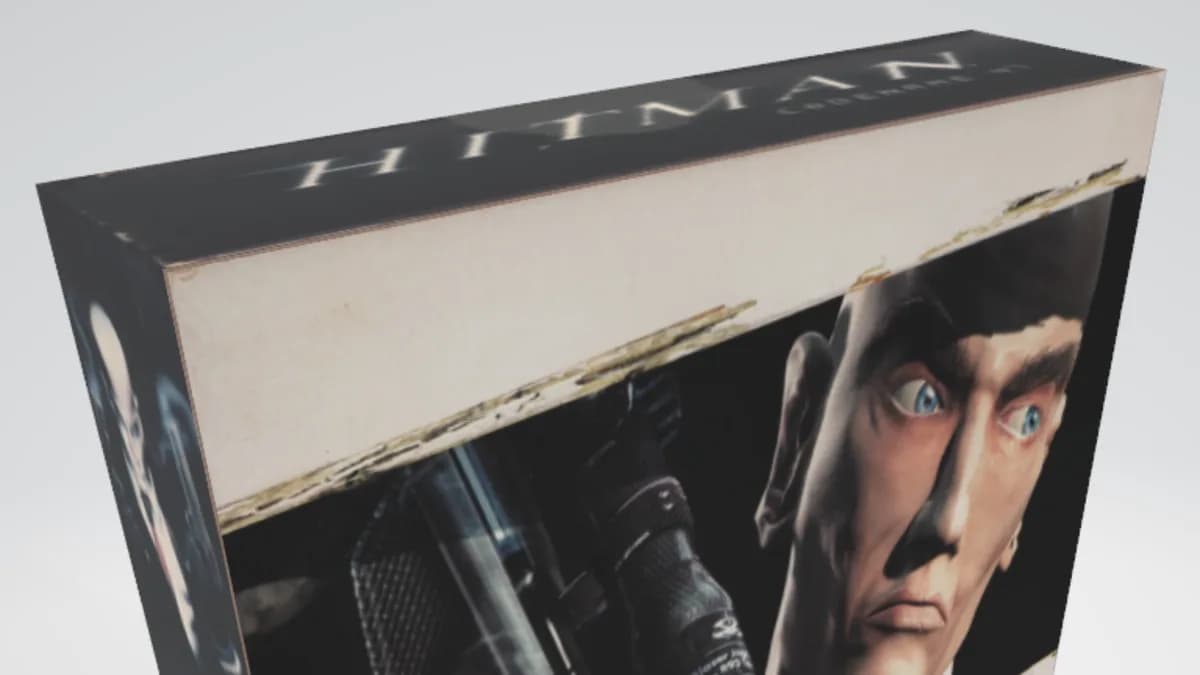 GOG Brings Back 'Big Box' PC Games with Printable Templates