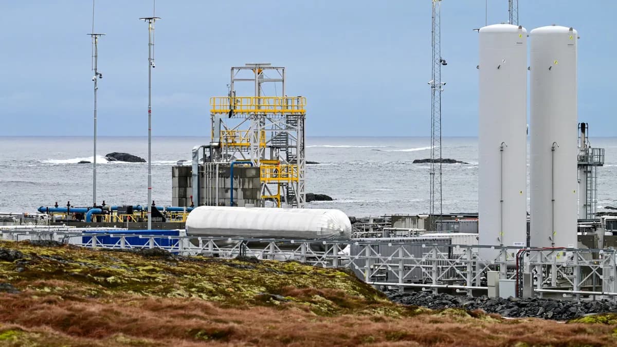 Isar Aerospace's Historic Rocket Launch Marks a New Era in Space Exploration