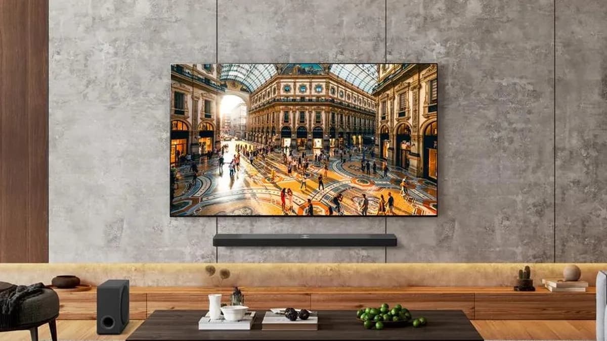 LG TVs Track User Activity Even When Offline: What You Need to Know LG TVs Track User Activity Even When Offline: What You Need to Know