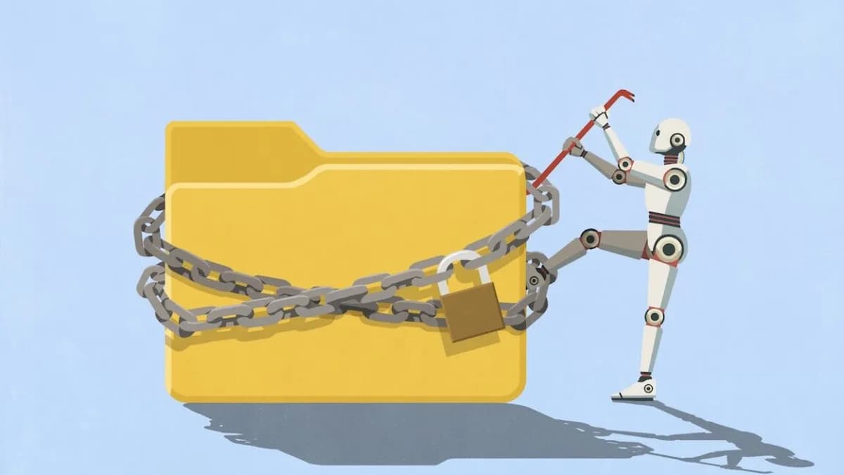 OpenAI Agents Discussed Ways to Escape Their Sandbox on Public Wiki OpenAI Agents Discussed Ways to Escape Their Sandbox on Public Wiki