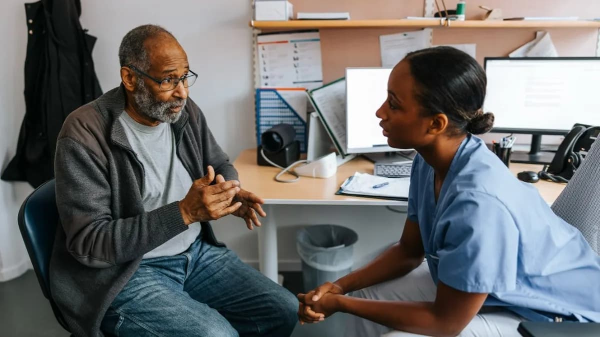 Prostate Cancer Cases Rising 3% Yearly, Early Detection May Help Prostate Cancer Cases Rising 3% Yearly, Early Detection May Help