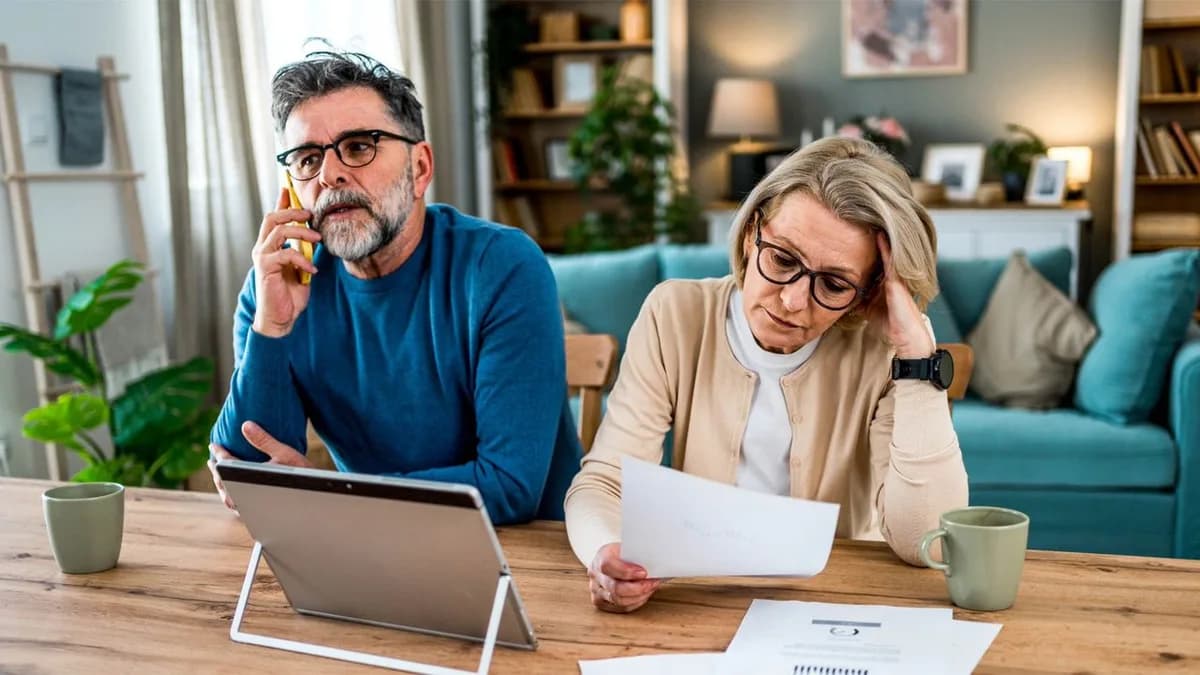 The 3 Biggest Tax Mistakes Retirees Can: 2026 Cost Math