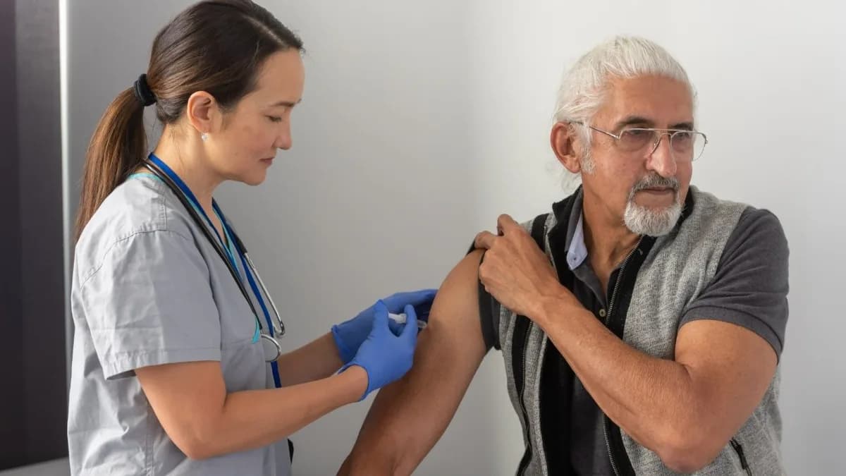 Shingles Vaccine May Reduce Cardiovascular Disease Risk by 9%
