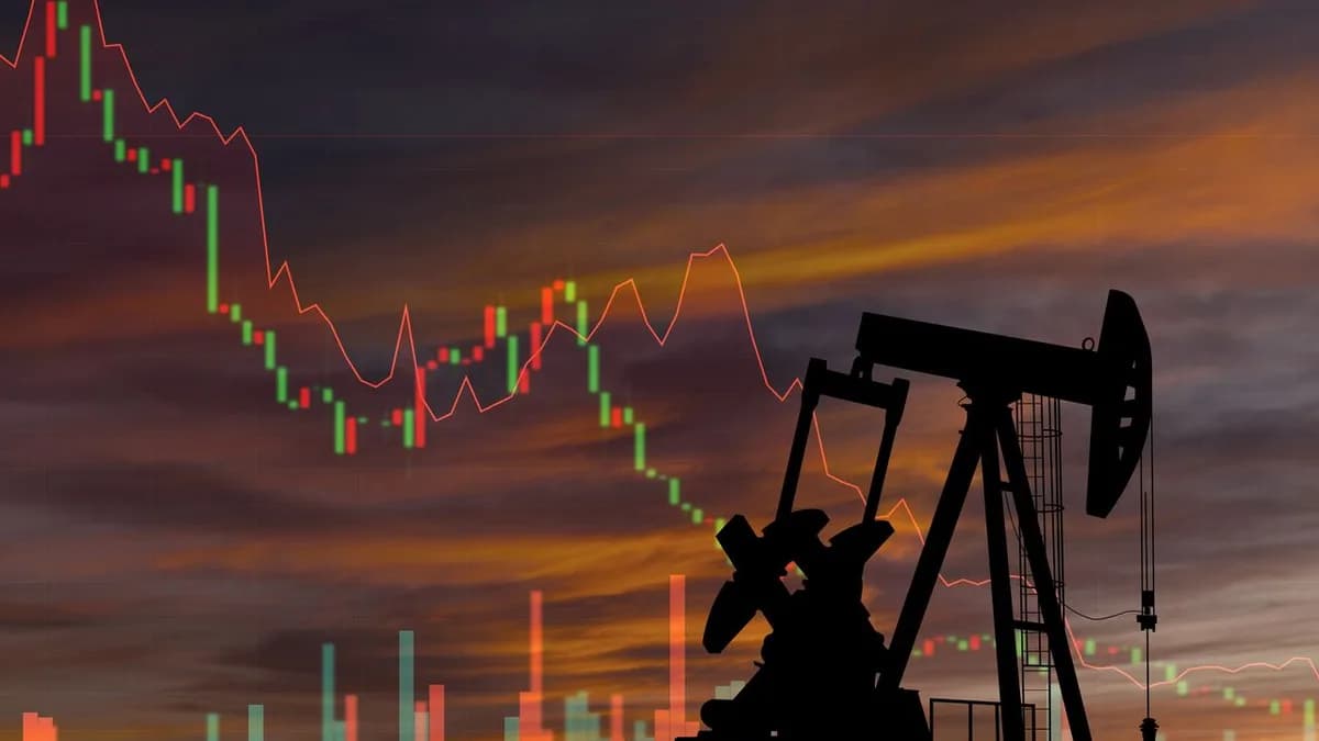 Stocks Lose Again as US-Iran War Heats Up: What It Means for Your Portfolio