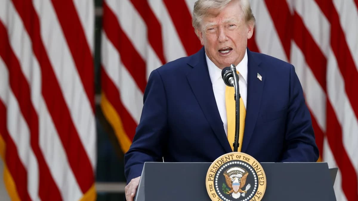 Why Trump's Venezuela Oil Deal Won't Lower Gas Prices Anytime Soon Why Trump's Venezuela Oil Deal Won't Lower Gas Prices Anytime Soon