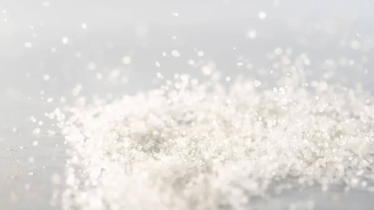 Artificial Sweetener Xylitol Linked to Higher Risk