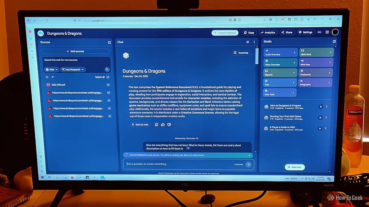 How to use AI tools to optimize your college study workflow