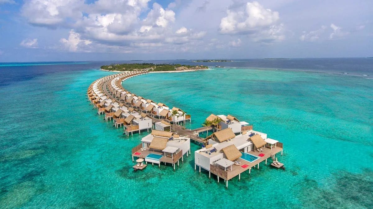 Evaluating the Leading Hotels of the World as an Amex transfer partner