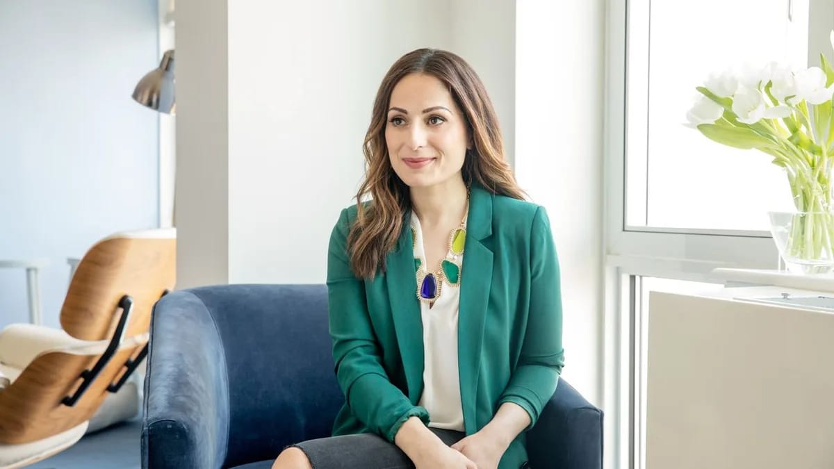 This Single Retirement Mistake Could Drain Your Savings, Warns Expert Farnoosh Torabi