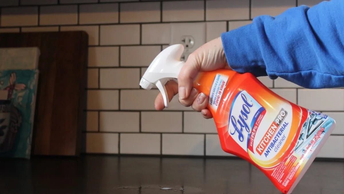 The best kitchen cleaners for grease, grime, and food messes
