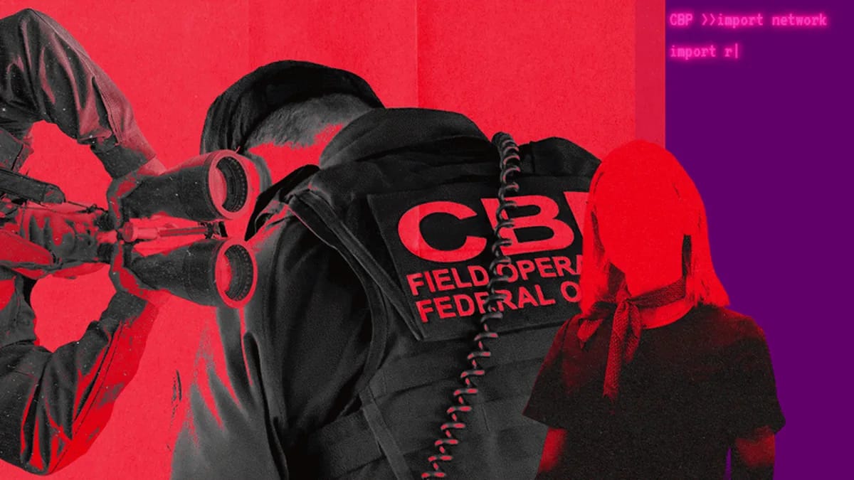 Government database misuse: how federal employees weaponize sensitive data
