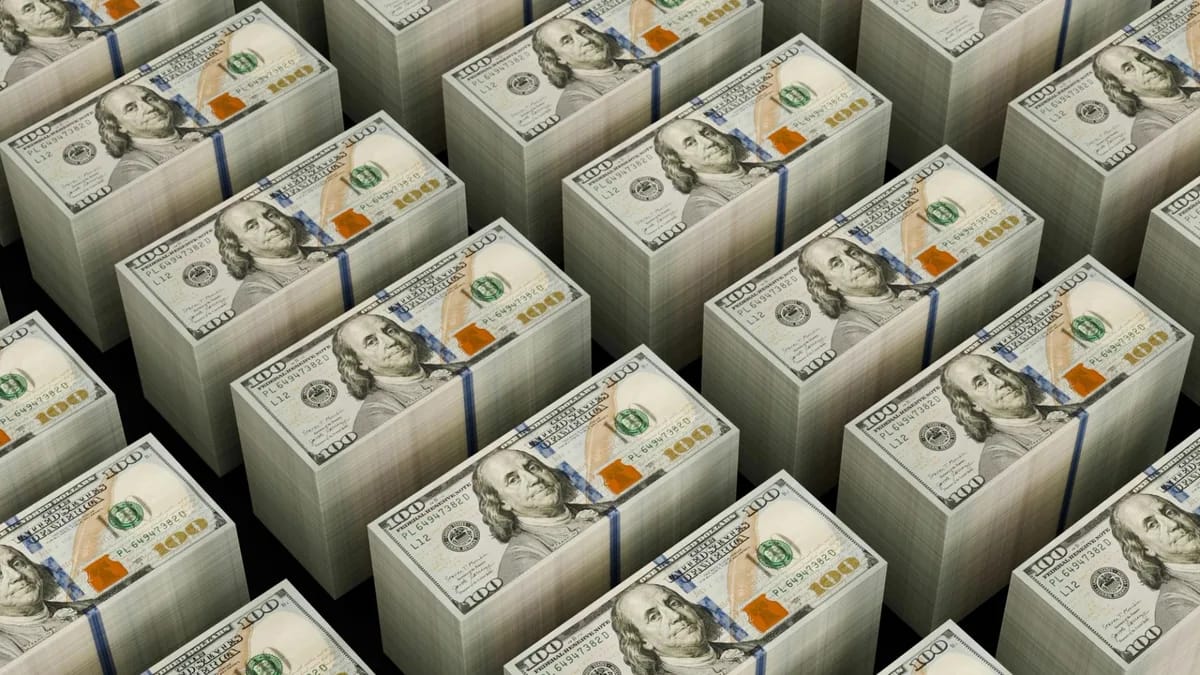 How $11.2 billion in funding redefined the crypto industry