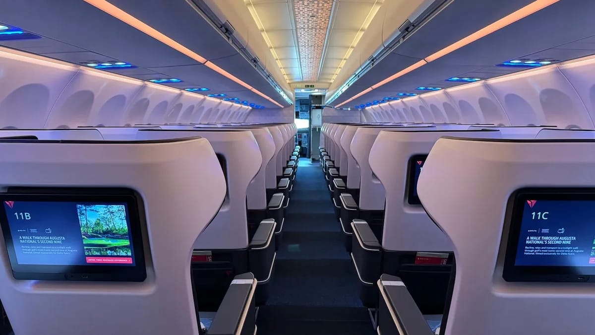 How airline premium cabin expansion affects your travel value