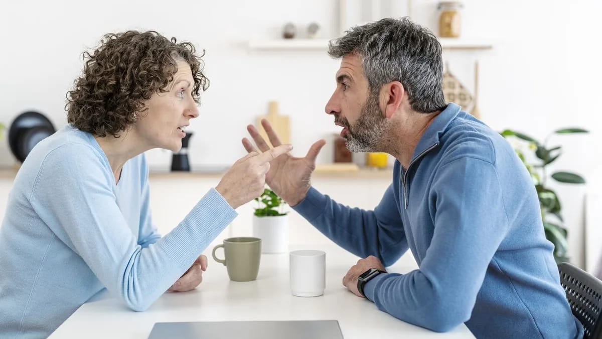 Will a Divorce Paperwork Error Cost Your Retirement Savings?