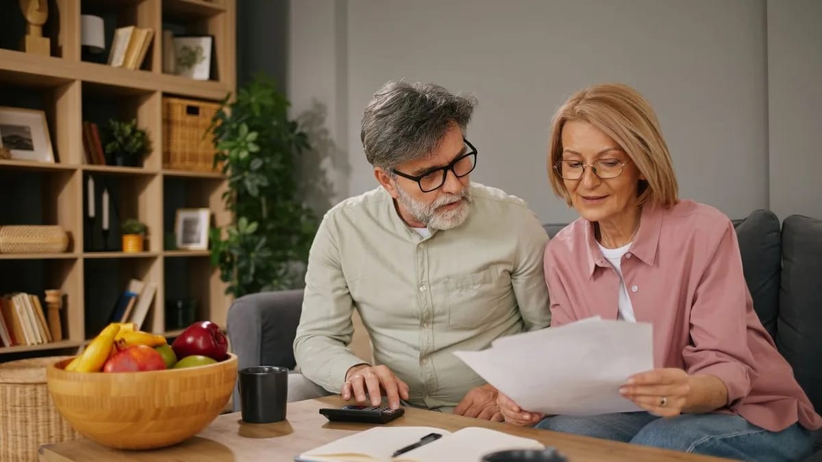 Retiring With an ESOP? Missing This essential Planning Window Will Cost You