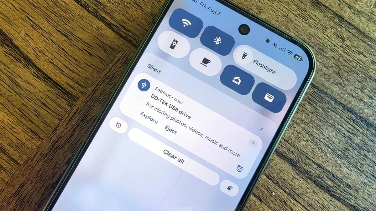 Essential settings to change on your new Google Pixel