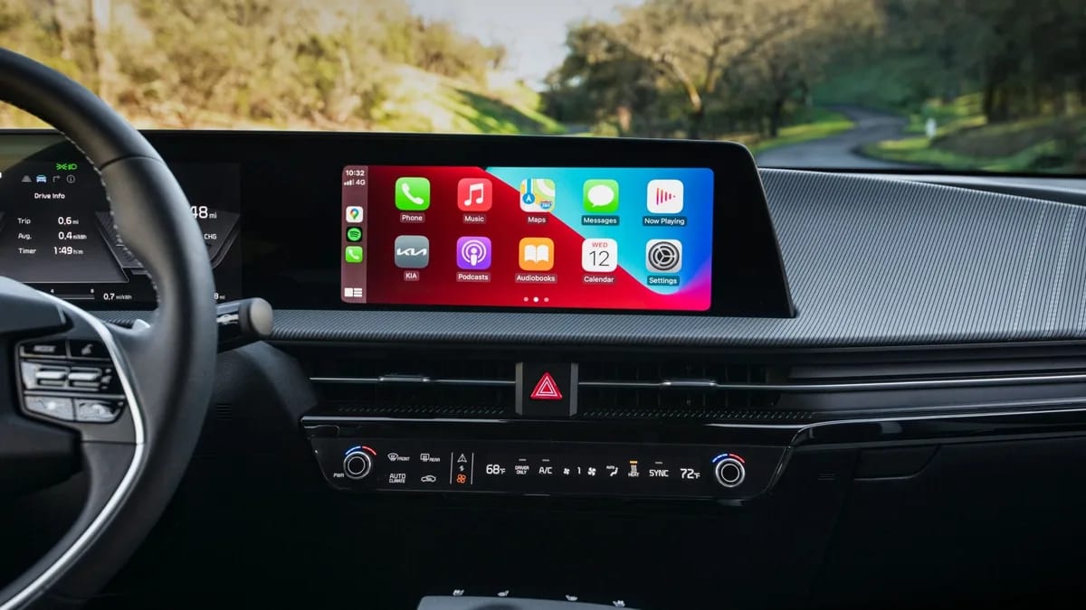 How over-the-air vehicle recalls work