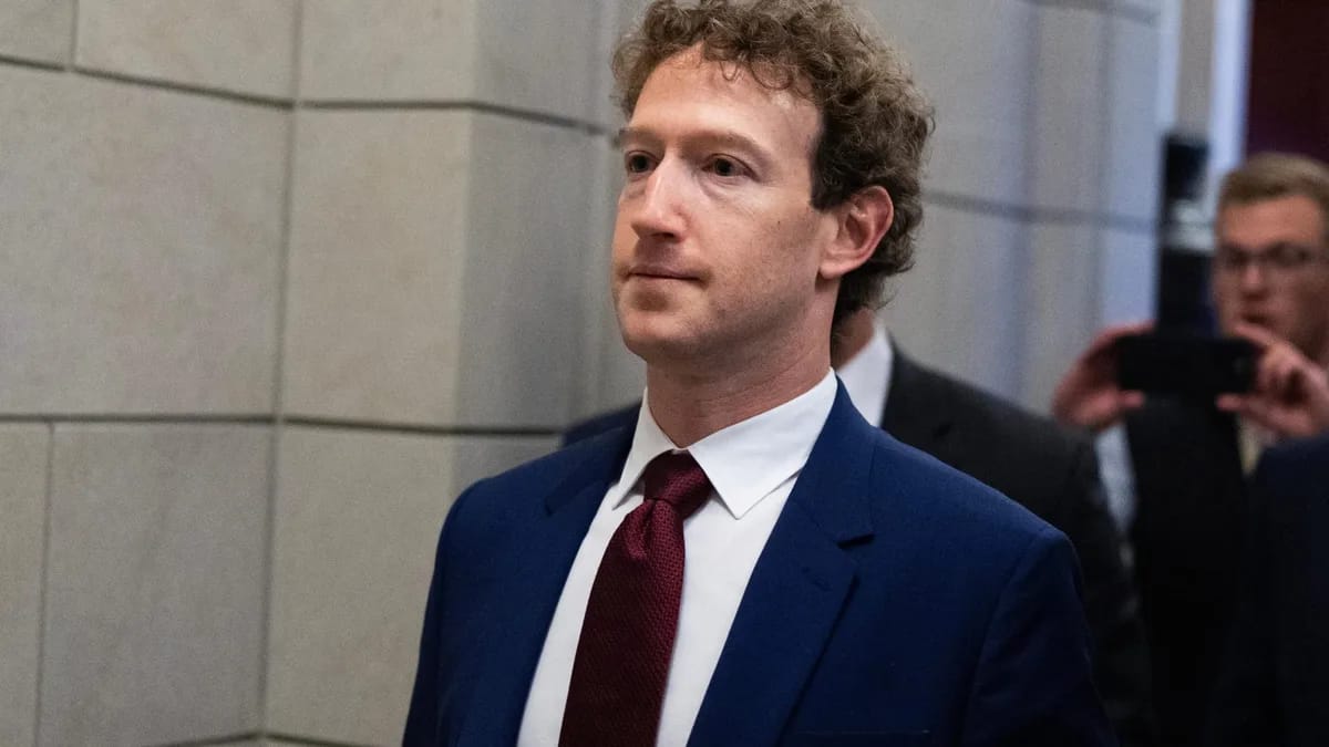 The legal battle against Meta: what the California trial means for tech regulation