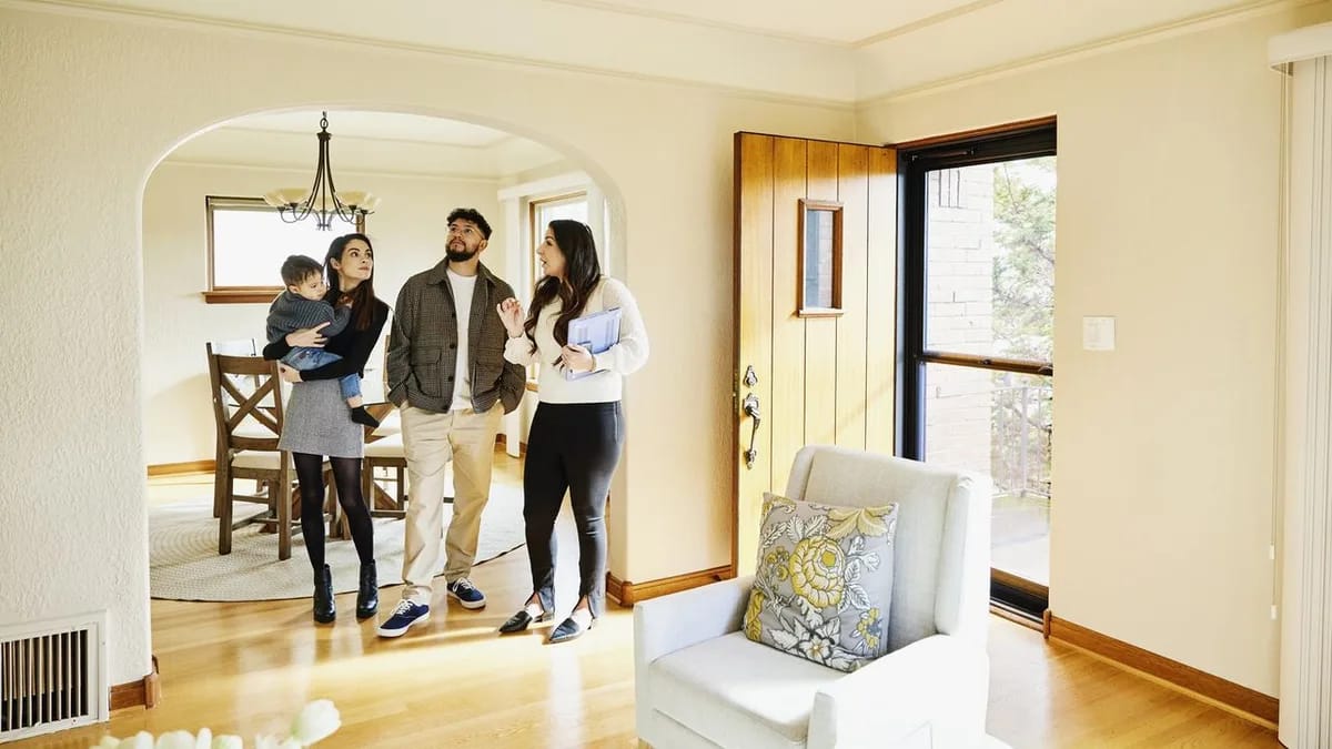 The Homebuyers Who Can't Wait: How to Navigate a Difficult Market