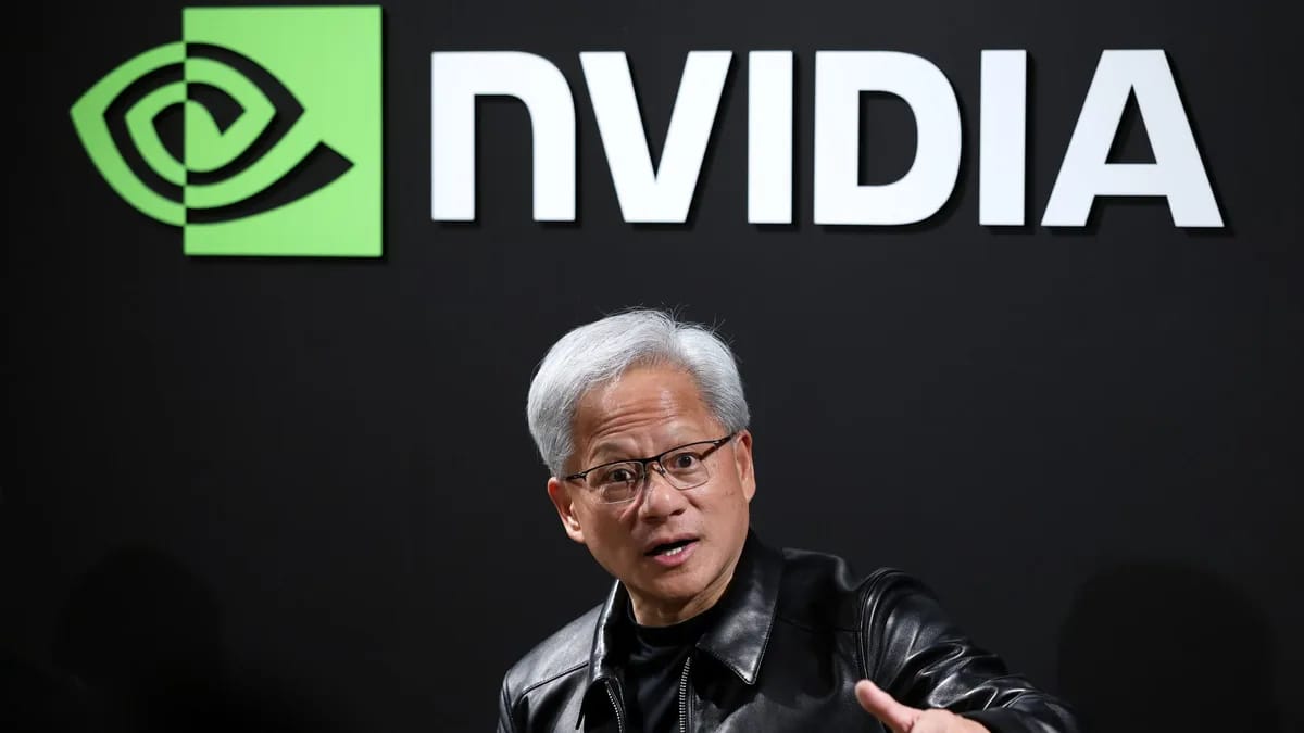 Nvidia’s $105 billion financing for the OpenAI Ohio data center