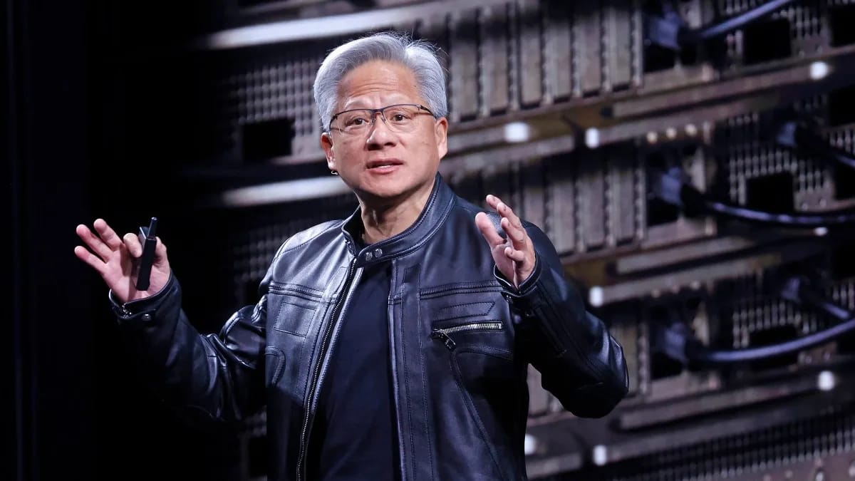 Nvidia’s $1.5 billion investment in SB Energy: what it means for AI infrastructure