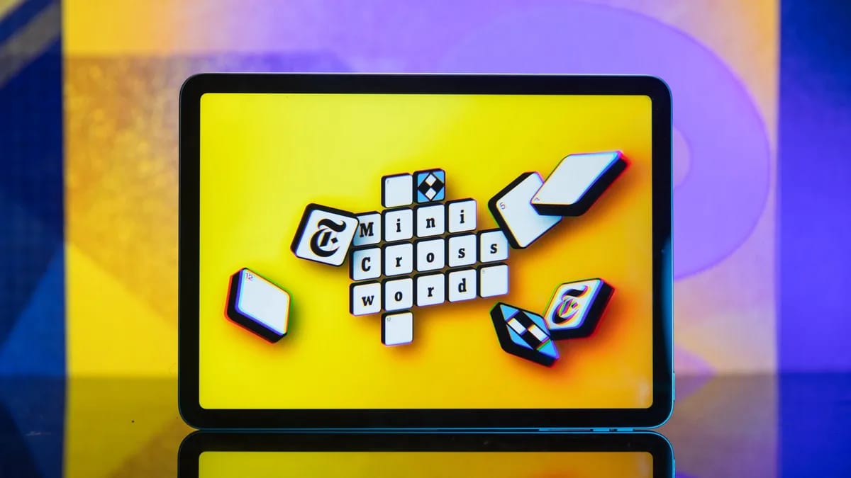 Nyt mini crossword answers and strategy for august 17, 2026