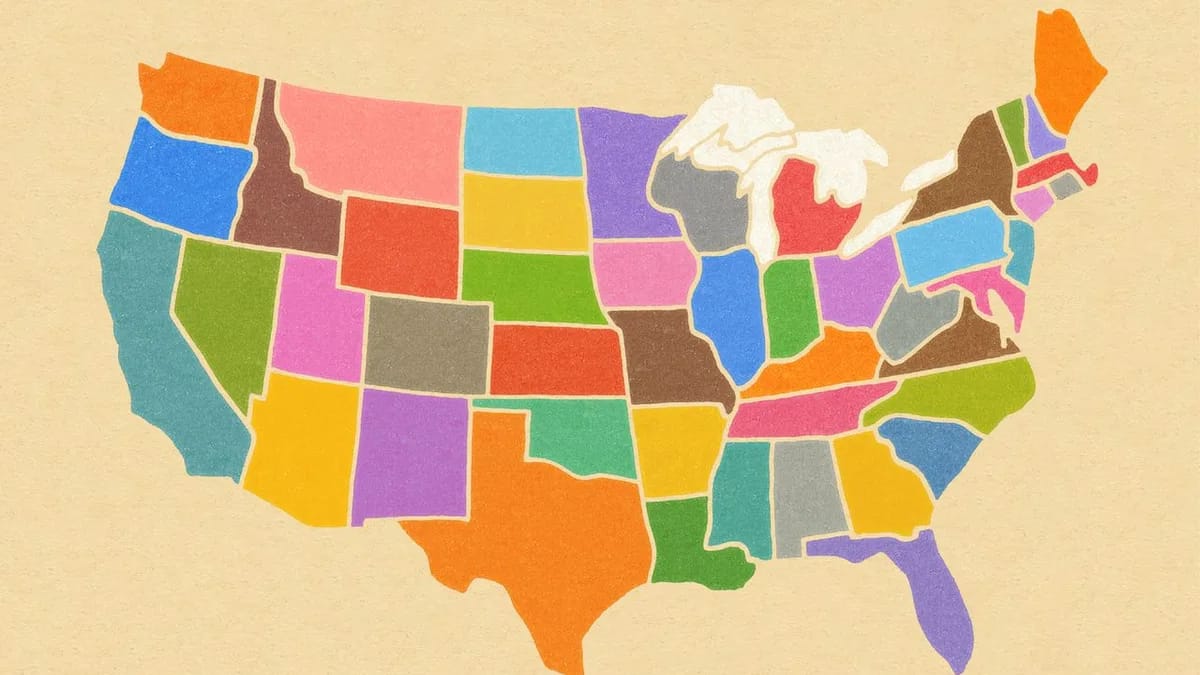 Does Your State Tax Retirement Income?