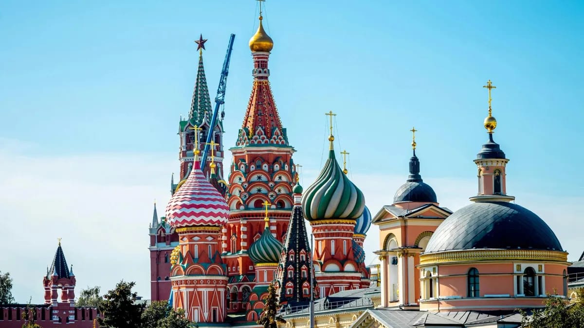 Why Russia is banning Bitcoin mining in key regions