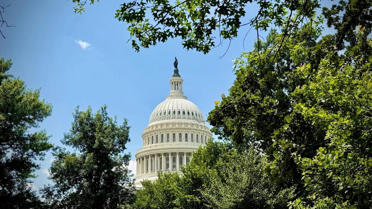 The current state of crypto regulation and SEC rulemaking