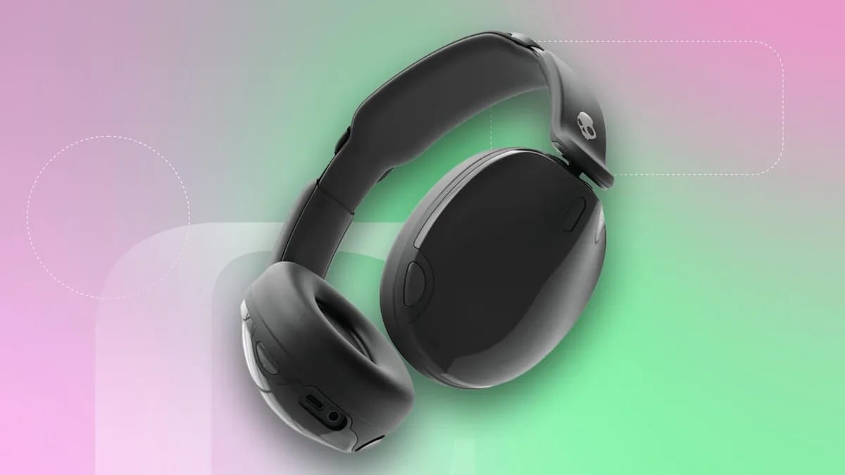 Skullcandy Hesh 540 ANC: value analysis and performance review