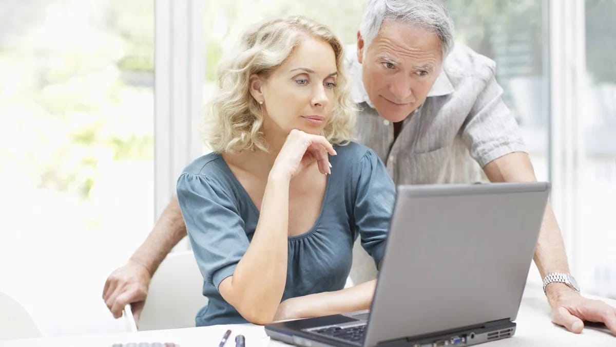 The Social Security Number Most Couples Never Calculate (and Should)